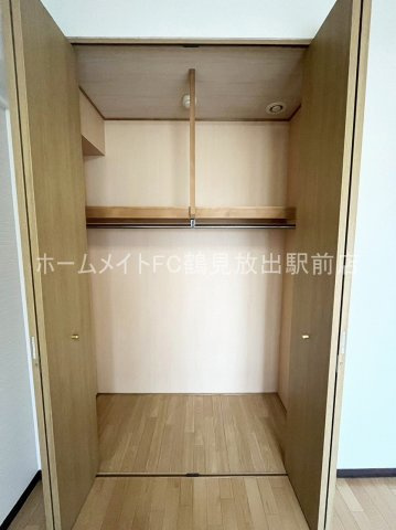 大阪市鶴見区今津中４丁目の賃貸マンションのその他