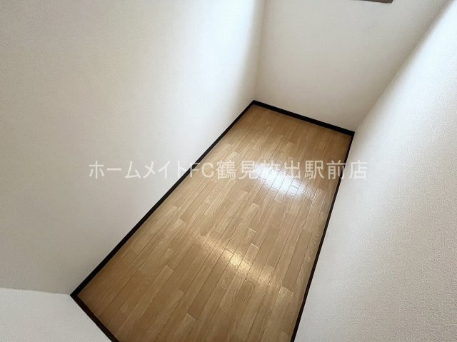 大阪市鶴見区今津中４丁目の賃貸マンションのその他