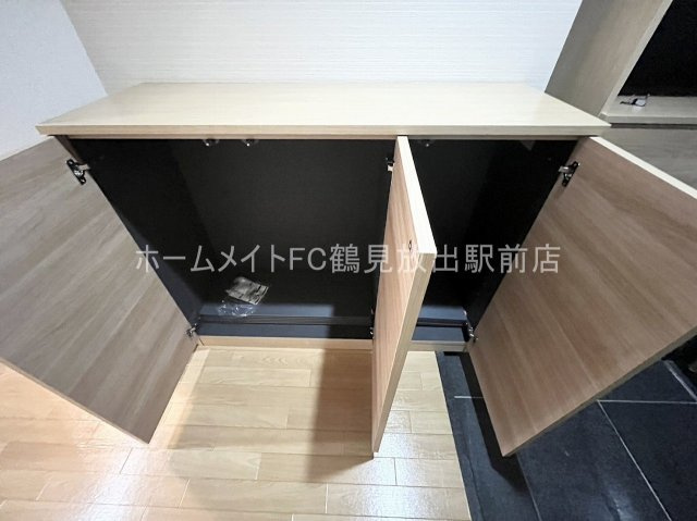 大阪市鶴見区今津中４丁目の賃貸マンションのその他