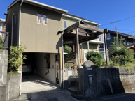 広木2丁目　売戸建の画像