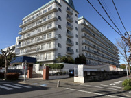 秀和高円寺レジデンスの画像