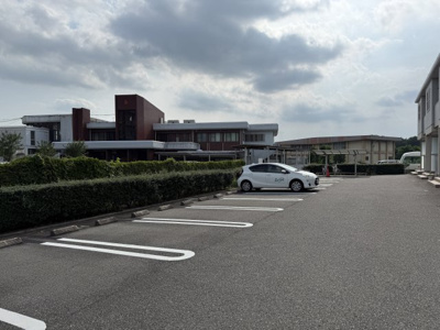【駐車場】 | スピカＢ