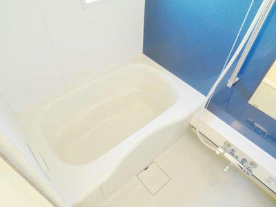 【浴室】 | スピカＡ・Ｂ