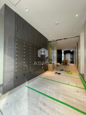 【エントランス】 | Gioia Luna