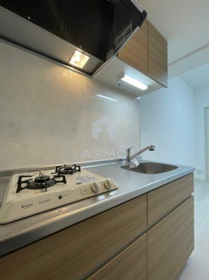 【キッチン】 | Gioia Luna