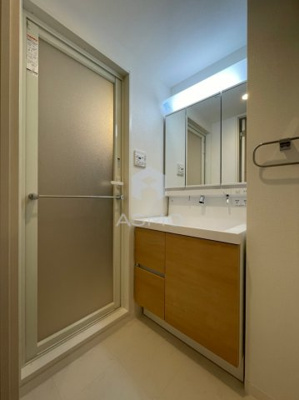 【洗面所】 | Gioia Luna