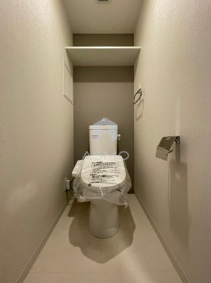 【トイレ】 | Gioia Luna