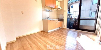 【その他】 | メゾンティアラ A棟 | K5.9帖