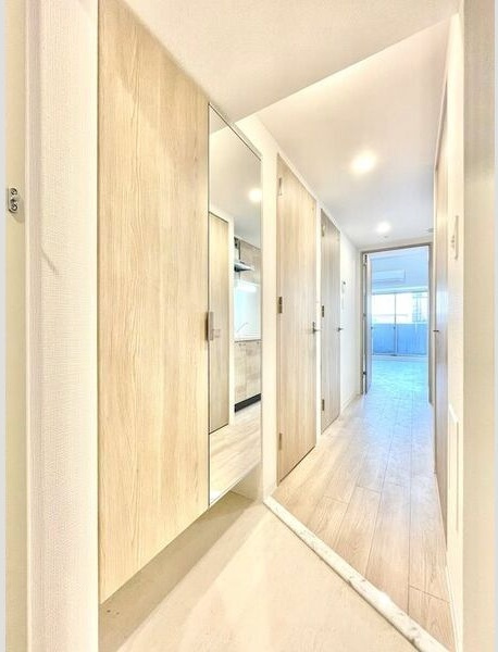 エスリード上前津セレーノの設備