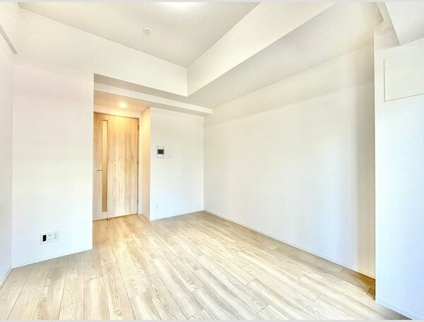 エスリード上前津セレーノのバルコニー