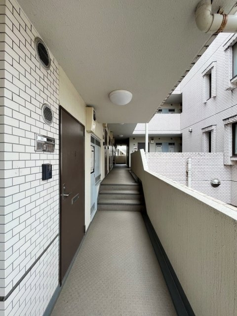 ハイタウン多摩川ナンバー2のその他共用部分