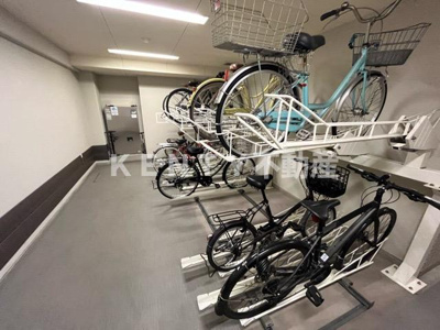 【その他共用部分】 | ＣＨＡＲＭＡＮＴ　ＣＬＡＳＳＩＣ