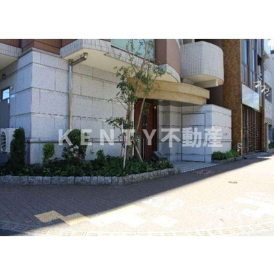 【その他共用部分】 | ＣＨＡＲＭＡＮＴ　ＣＬＡＳＳＩＣ