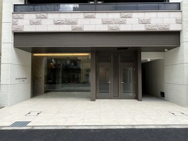 ルフォンプログレ南森町のその他