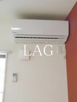 【設備】 | グリシーナ津田沼 | エアコンです。
