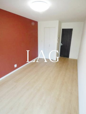 【寝室】 | グリシーナ津田沼 | 洋室です。
