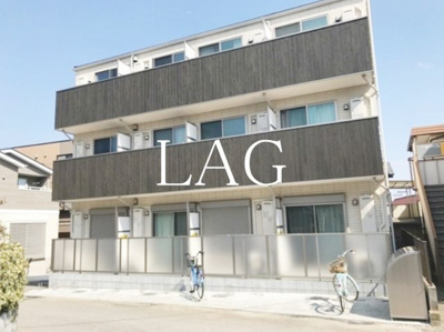 【外観】 | グリシーナ津田沼 | 外観です。