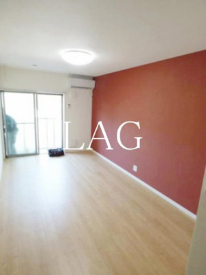 【居間・リビング】 | グリシーナ津田沼 | 洋室です。