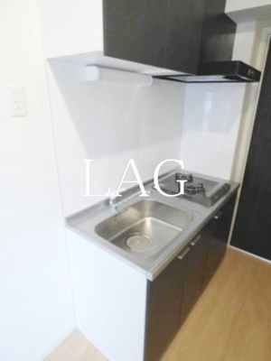 【キッチン】 | グリシーナ津田沼 | キッチンです。