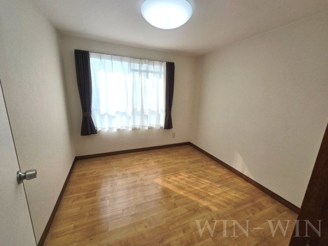 二川マンション大惣の寝室|イメージ（同建物内別部屋の写真です）