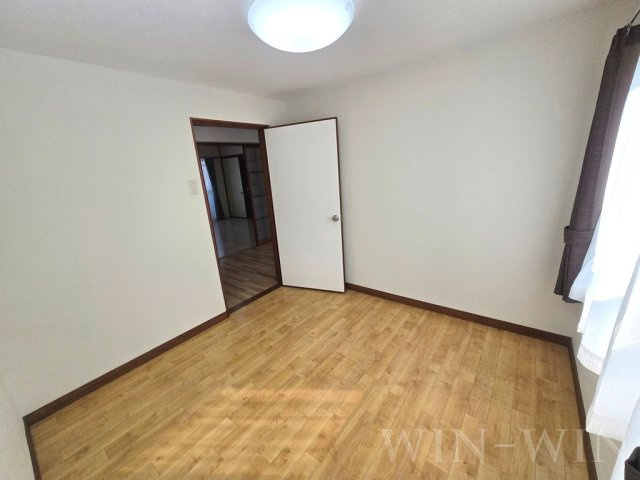 二川マンション大惣の寝室|イメージ（同建物内別部屋の写真です）