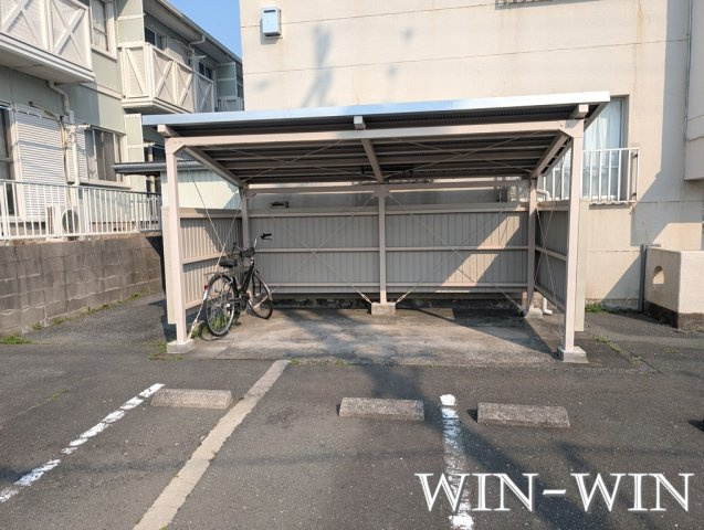 二川マンション大惣の設備|イメージ（同建物内別部屋の写真です）