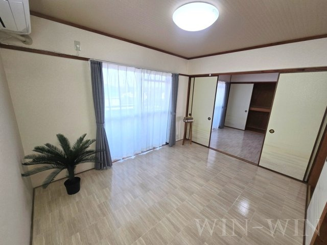 二川マンション大惣のその他共用部分