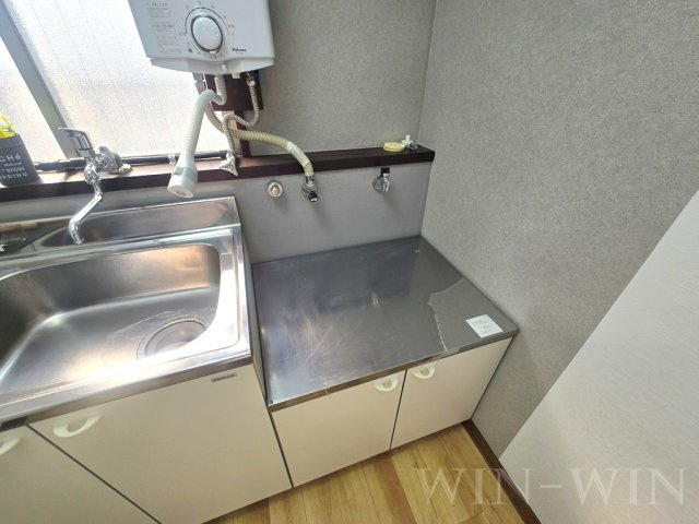 二川マンション大惣のその他|イメージ（同建物内別部屋の写真です）