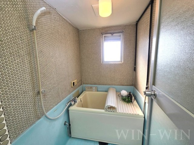 二川マンション大惣のキッチン|イメージ（同建物内別部屋の写真です）