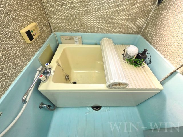 二川マンション大惣の洗面所|イメージ（同建物内別部屋の写真です）