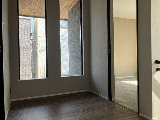 東中浜3丁目戸建のその他共用部分