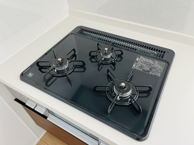 知多郡阿久比町植大西山ノ手50番1『仲介手数料無料』新築戸建てのキッチン