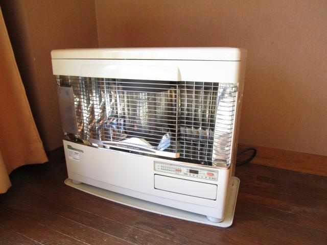 住之江町12-8貸家の設備