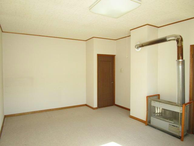 住之江町12-8貸家の洋室