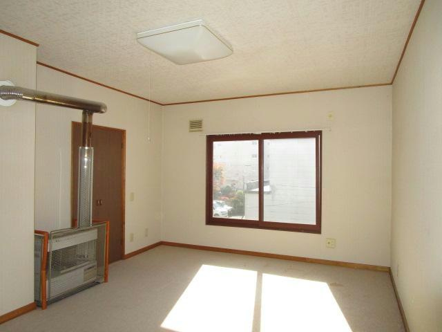 住之江町12-8貸家の洋室