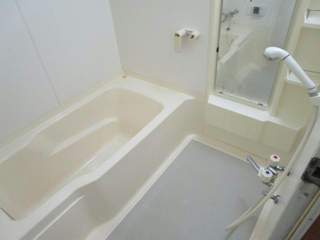 住之江町12-8貸家の浴室