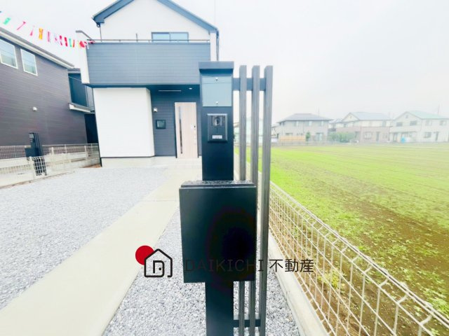 【その他】 | 桶川市末広7期　GRAFARE DESIGN　新築戸建　全2棟　1号棟