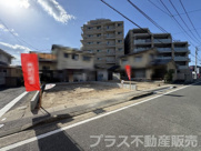 大野城市筒井2丁目1期　2号棟（全2棟）【仲介手数料無料・0円】の画像