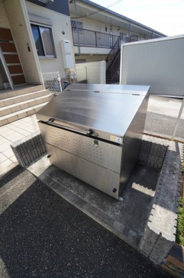 【その他共用部分】 | ラポルテ