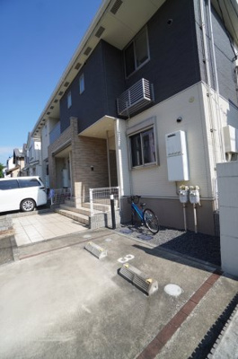 【その他共用部分】 | ラポルテ