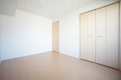 【寝室】 | ラポルテ | ※同物件・同タイプの写真です。