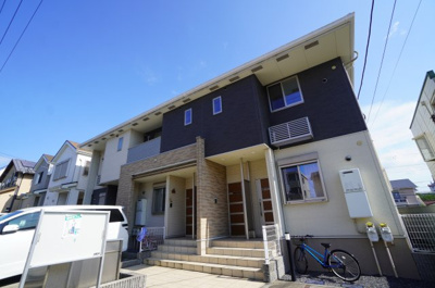 【外観】 | ラポルテ