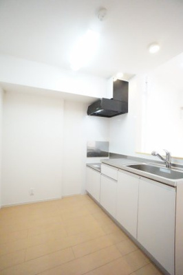 【キッチン】 | ラポルテ | ※同物件・同タイプの写真です。