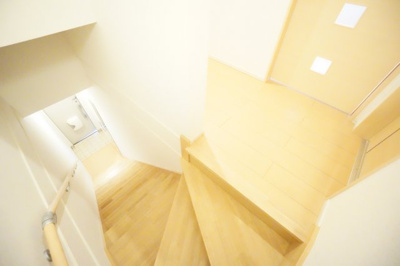 【内装】 | ラポルテ | ※同物件・同タイプの写真です。