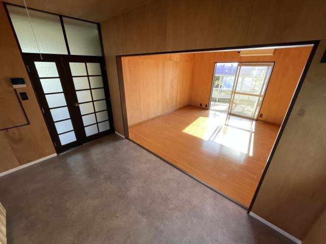 柳橋1065-11中古戸建の居間・リビング