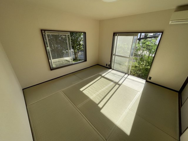 柳橋1065-11中古戸建の和室