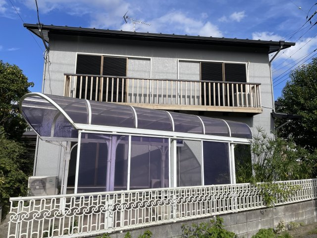 柳橋1065-11中古戸建の外観