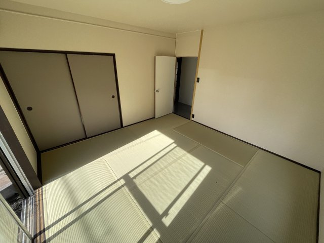 柳橋1065-11中古戸建の和室