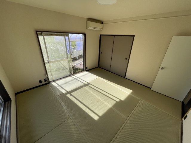柳橋1065-11中古戸建の和室