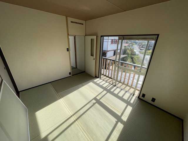 柳橋1065-11中古戸建の和室